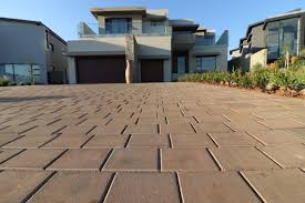 Why Choose Us For All Your Driveway Paving Needs in Sutton, NE?